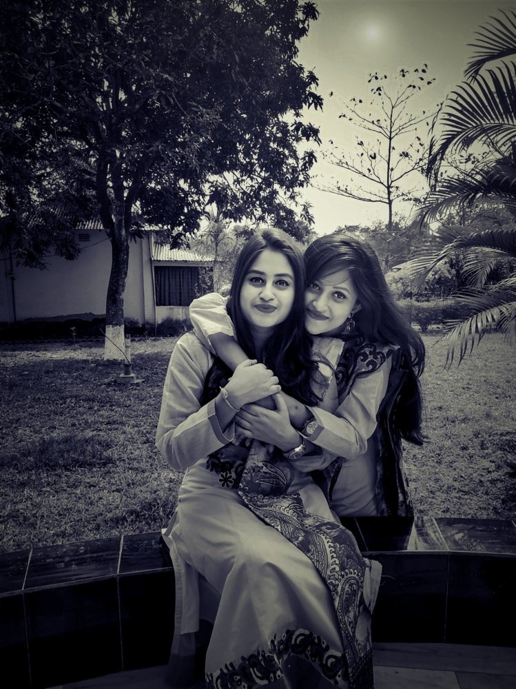 Photograph by Goutom Dey