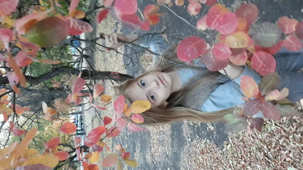 Photograph by Инга Халиуллина