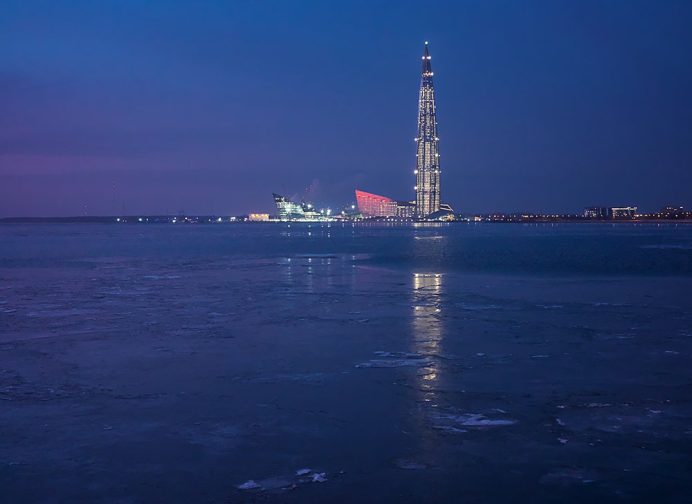 Фотография автора Евгений Кузнецов