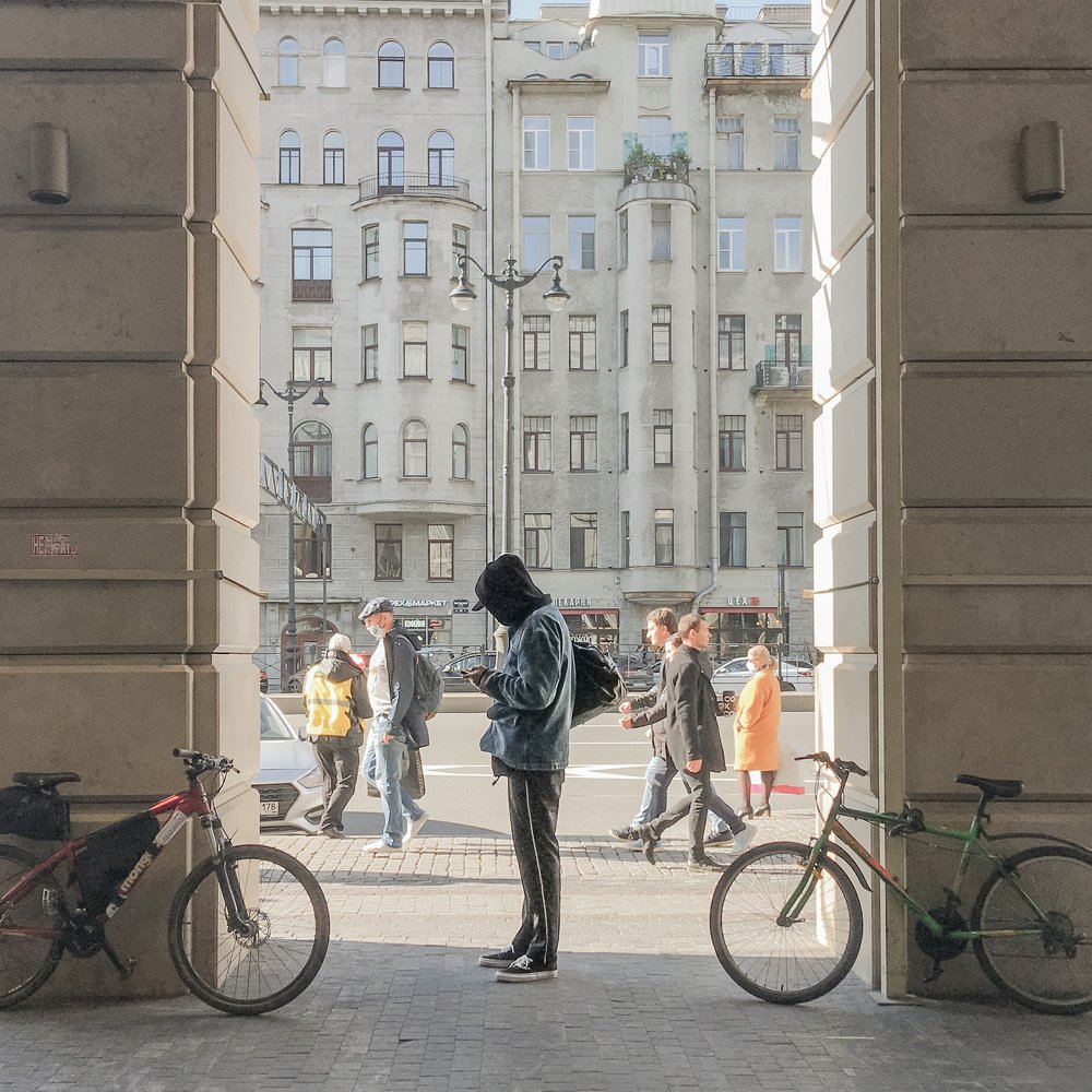 Photograph by Павел Зеленов