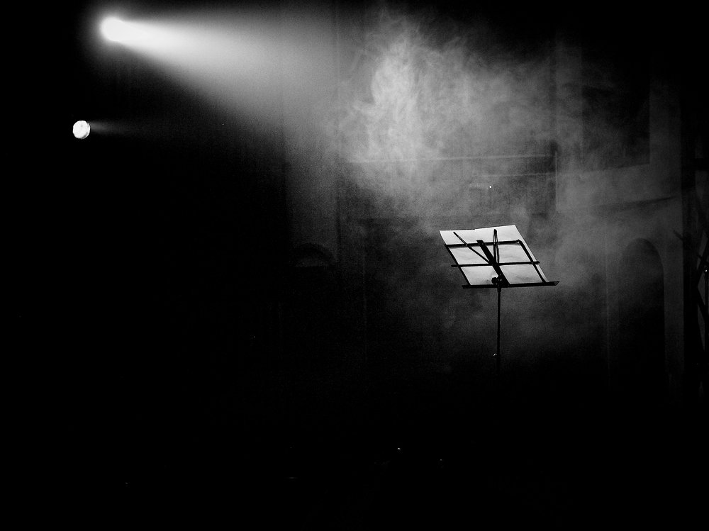 Photograph by Alexander Popoff