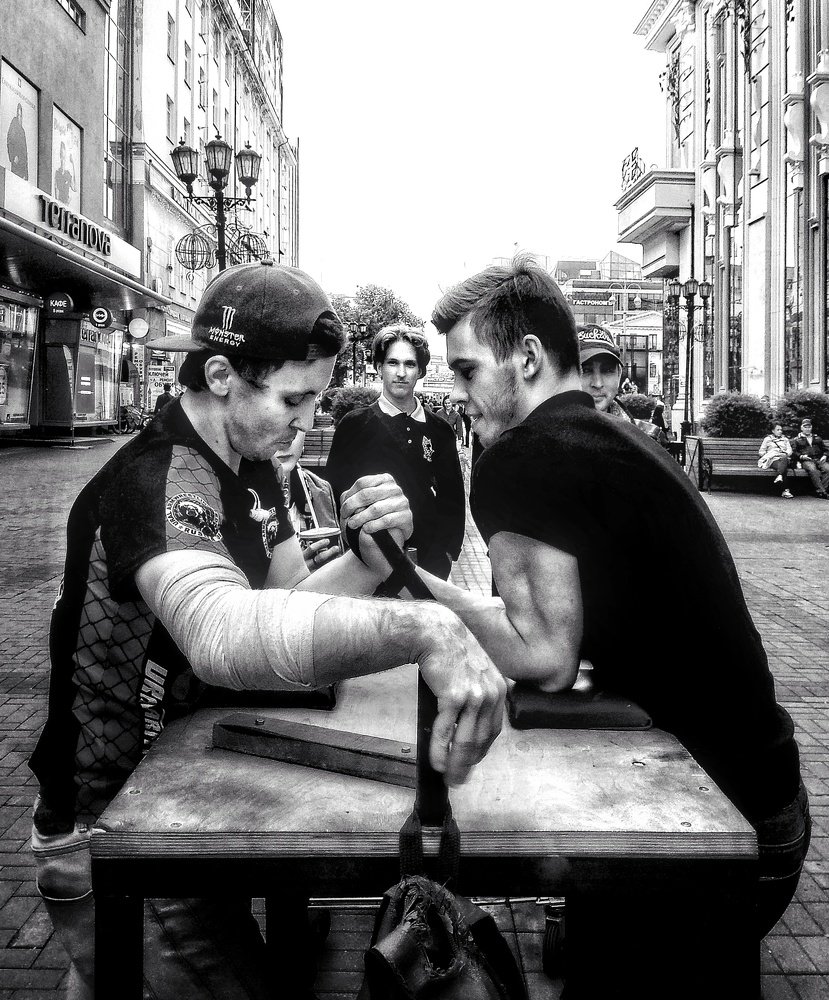 Photograph by Эдуард Саитгалеев