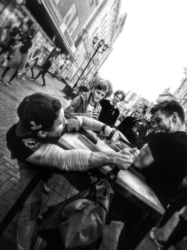 Photograph by Эдуард Саитгалеев