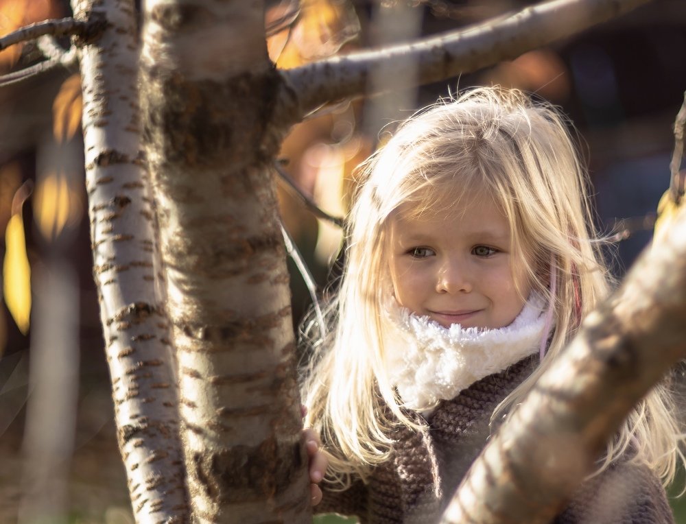 Photograph by Veronika Trubnikova