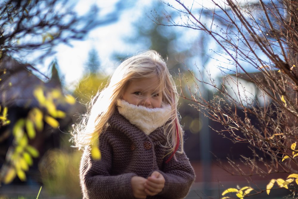 Photograph by Veronika Trubnikova