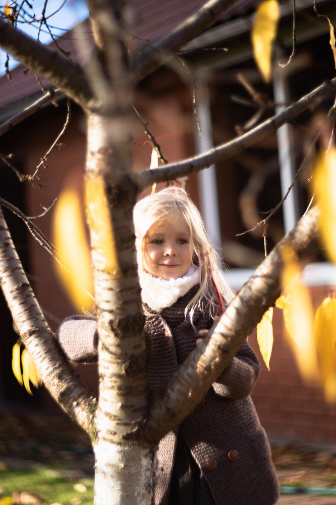 Photograph by Veronika Trubnikova