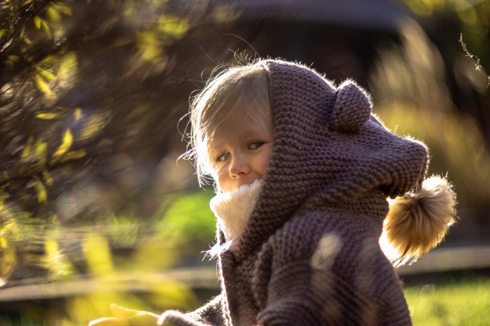 Photograph by Veronika Trubnikova