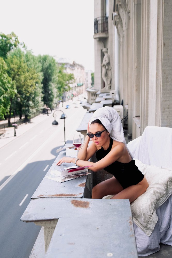 Photograph by Наталья Никитченко