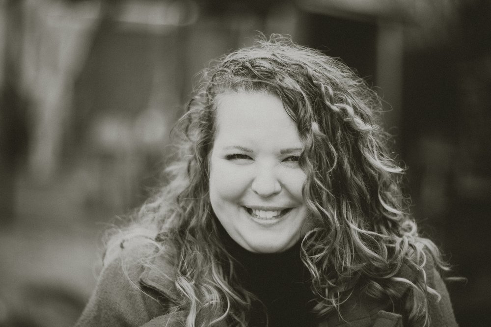 Photograph by Veronika Trubnikova