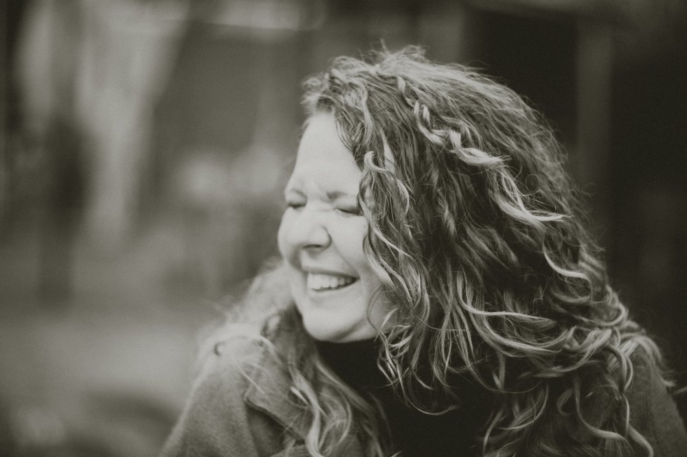 Photograph by Veronika Trubnikova