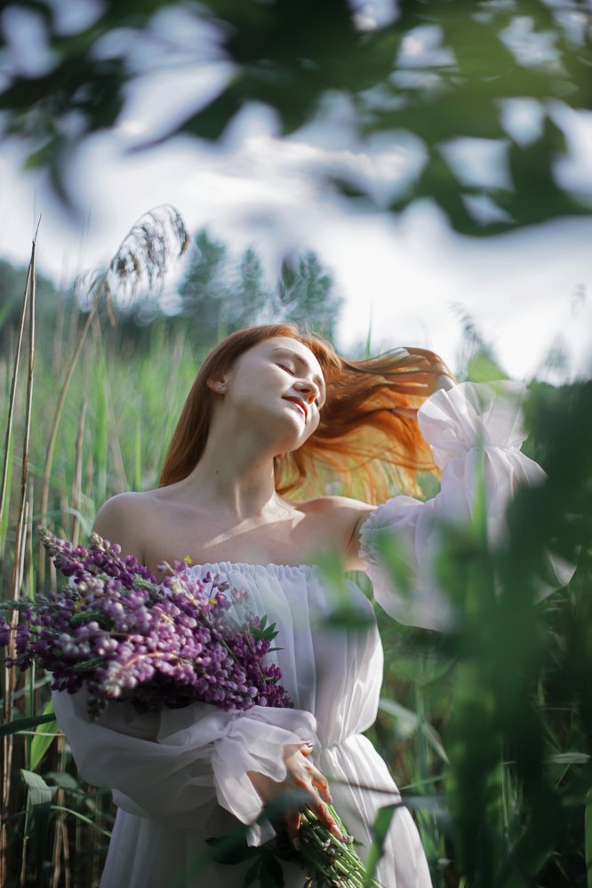 Photograph by Тихая Мария