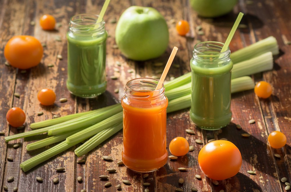 Оранжевое настроение