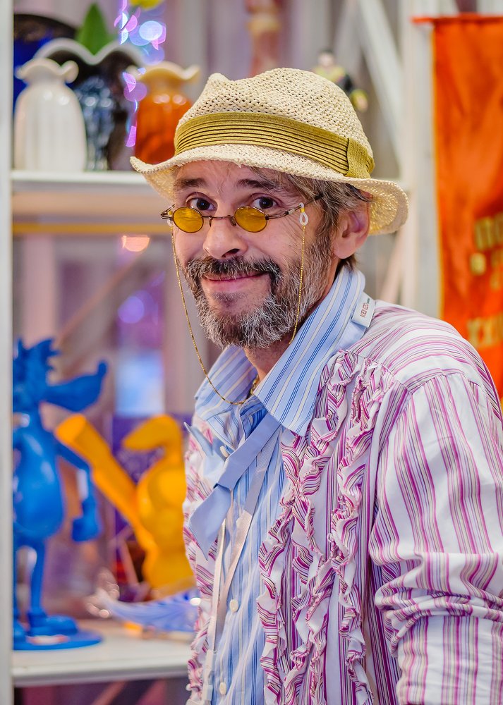 Photograph by Андрей Копылов