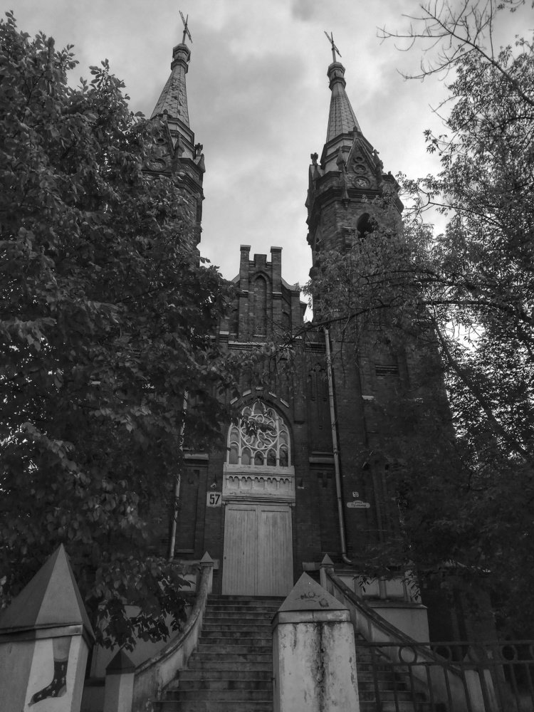 Photograph by Николай