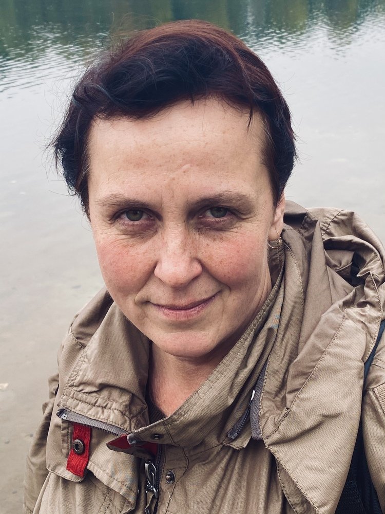 Photograph by Tatiana Kravchuk