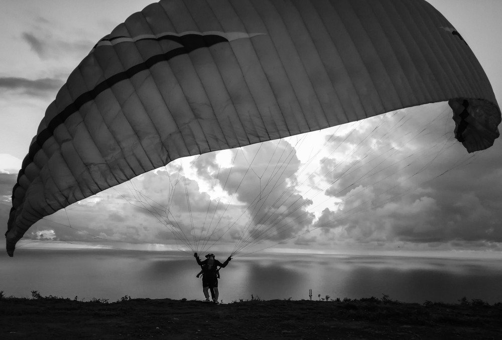 Photograph by anano Razmadze