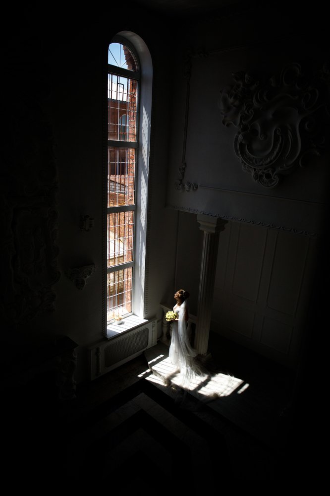 Photograph by Агарков Алексей