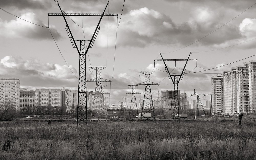 Photograph by Александр Шумаков