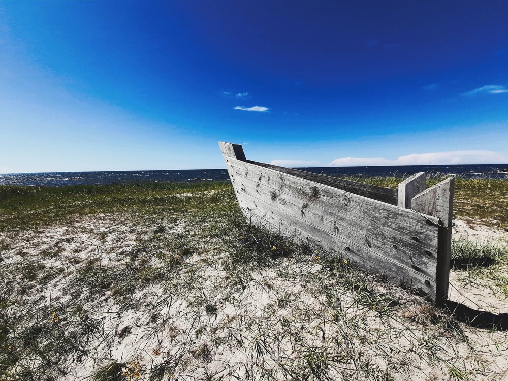 Photograph by Raili Paas