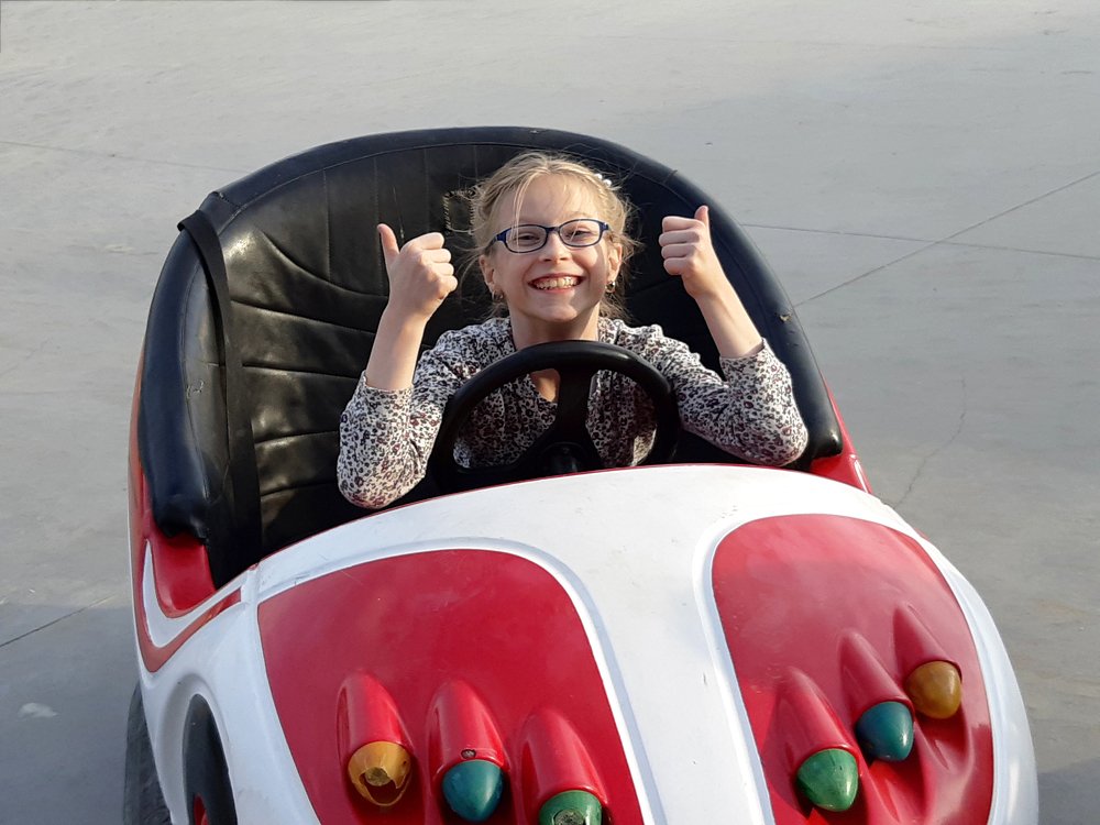 Photograph by Inessa Botasheva