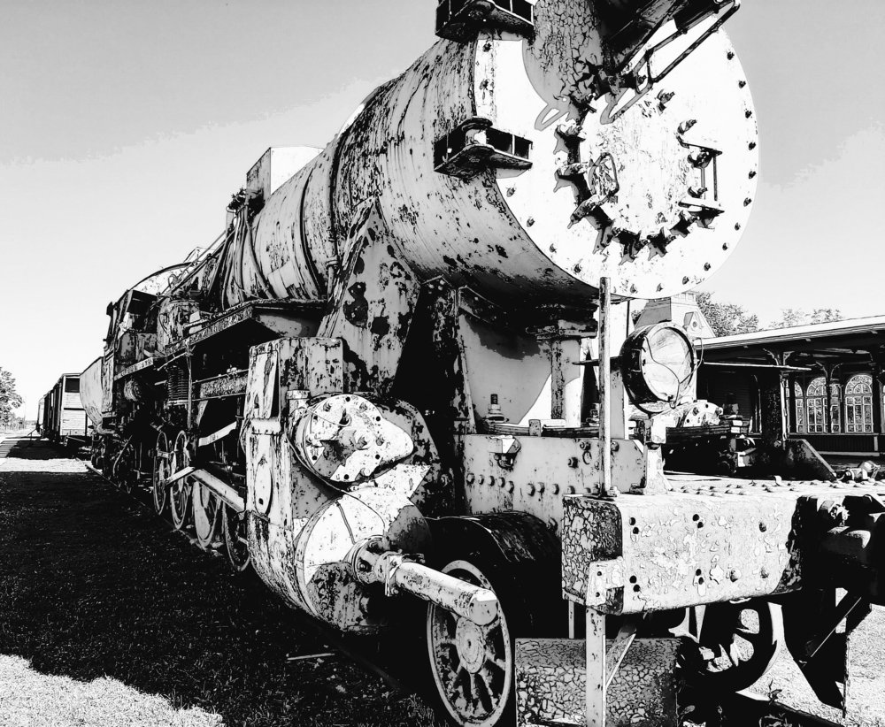 Photograph by Raili Paas