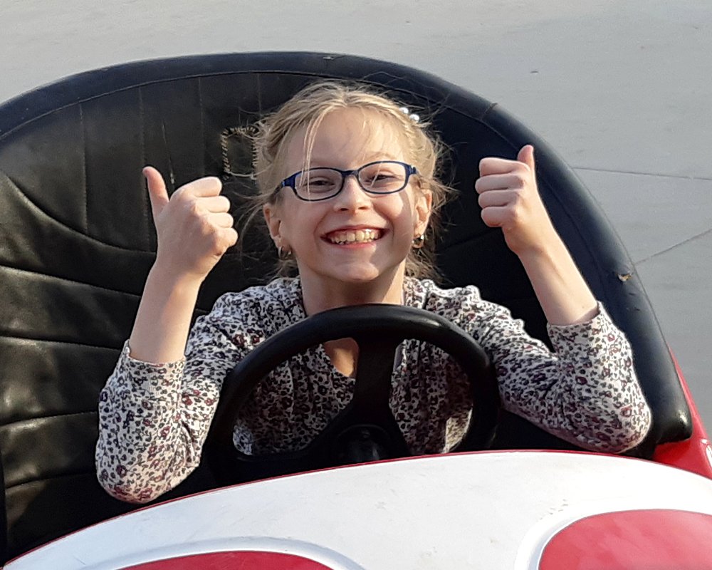 Photograph by Inessa Botasheva