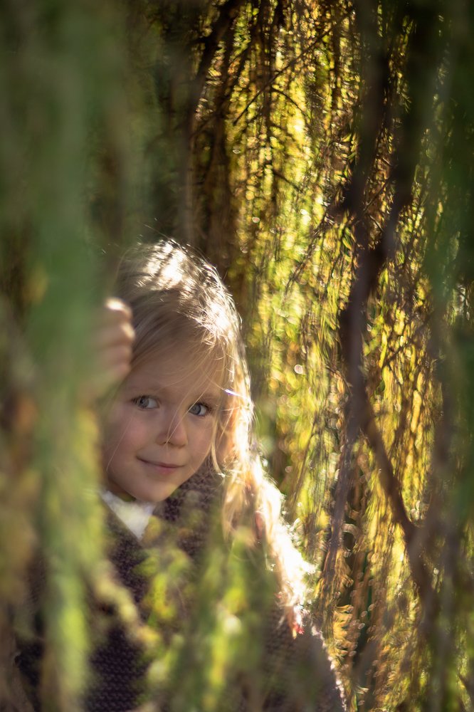 Photograph by Veronika Trubnikova