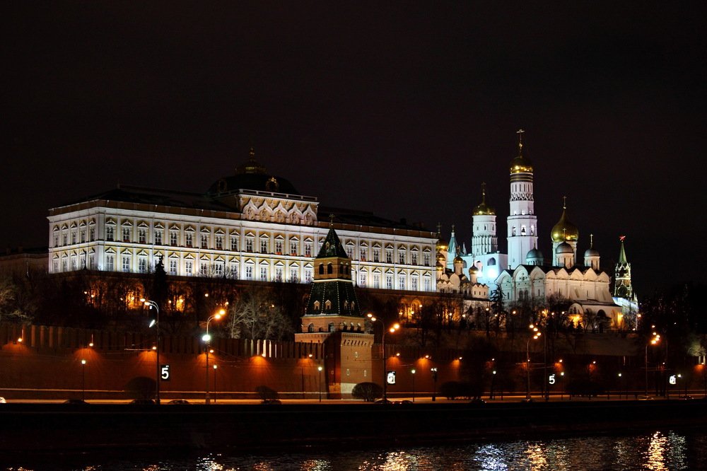 Photograph by Константин Лагоденко