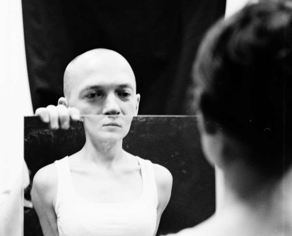 Photograph by Ольга Толяренок