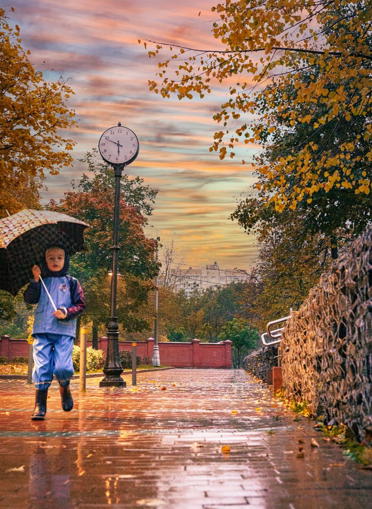 Photograph by Алексей Артышко