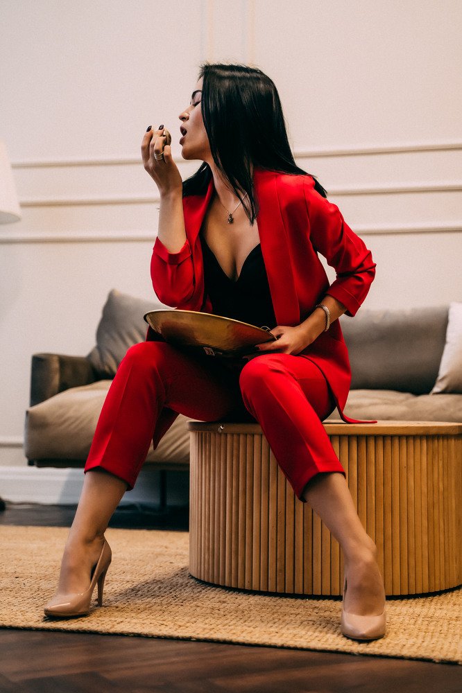 Photograph by Katsiaryna Yarmantovich