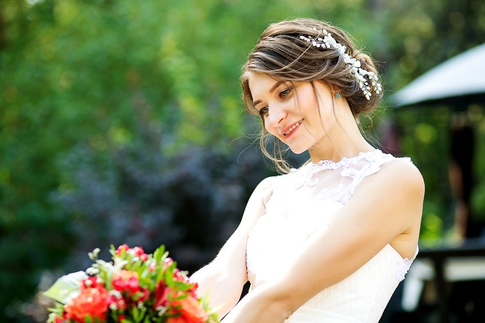 Photograph by Анжелика Соловьева