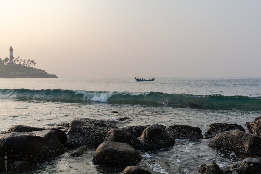 Photograph by Готардо Ронитис