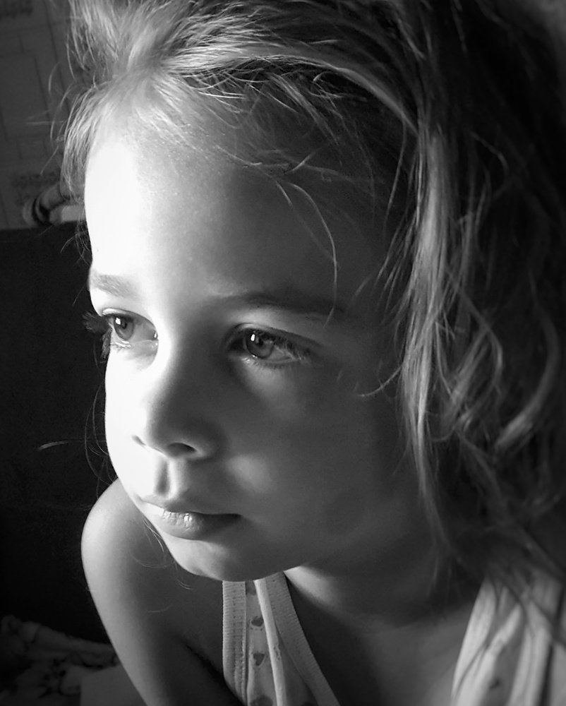 Photograph by Aлена Канхар