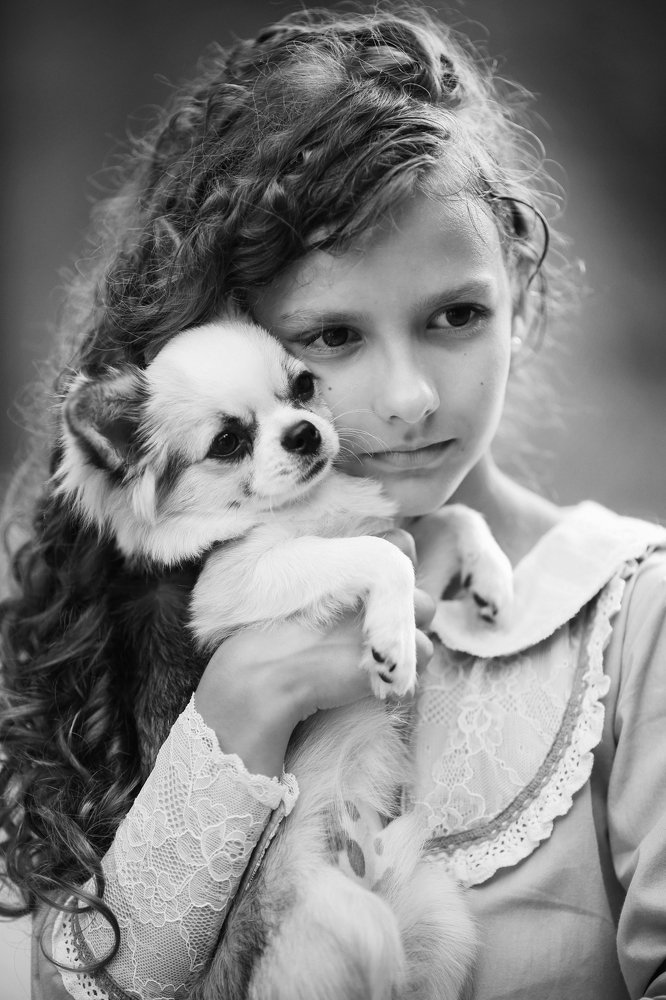 Photograph by Марина Алгаева