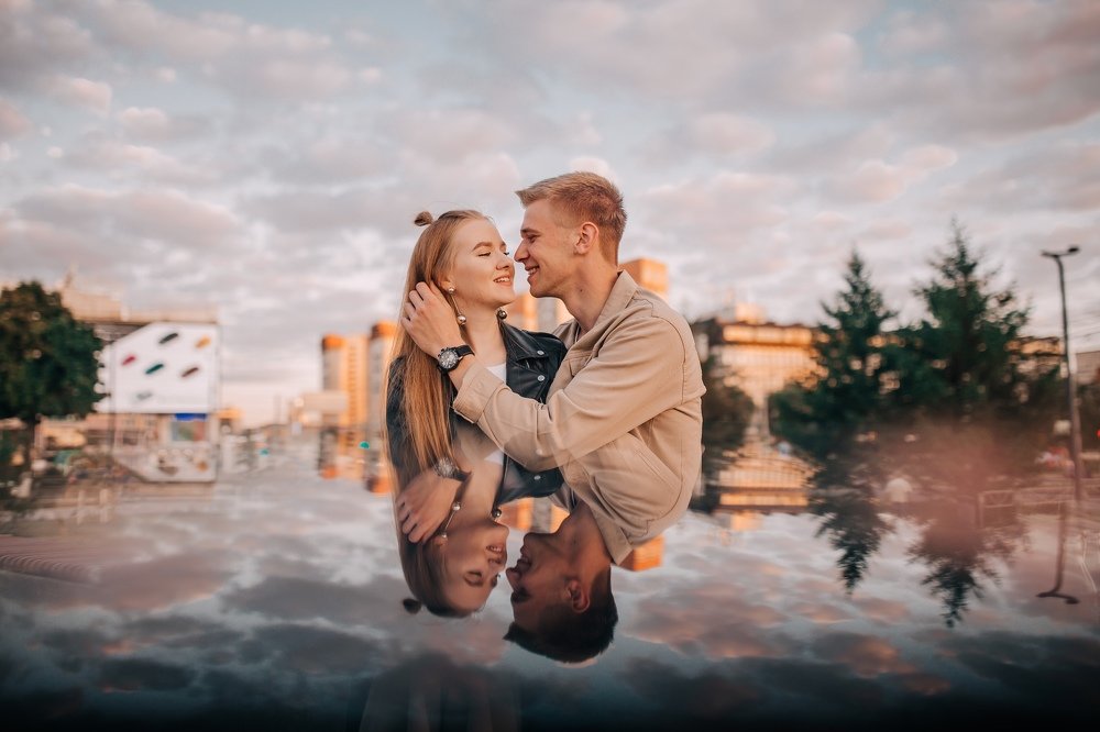 Photograph by Кадочников Женя