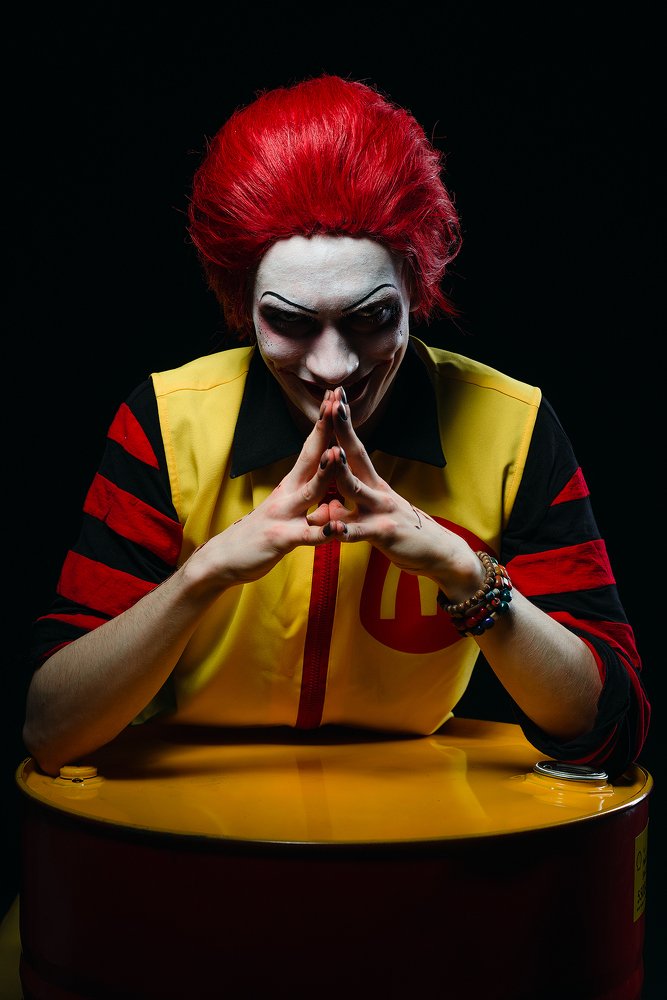 Photograph by Svetlana Magdalasova