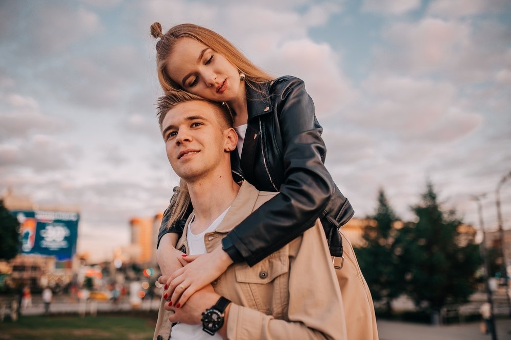 Photograph by Кадочников Женя