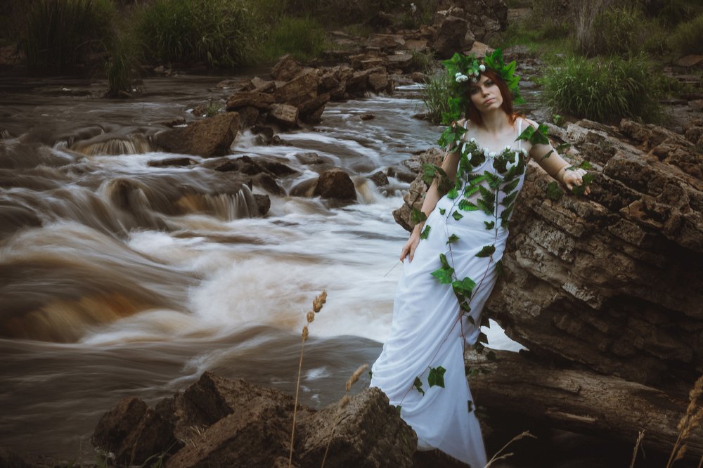 Photograph by Алина Логвиненко