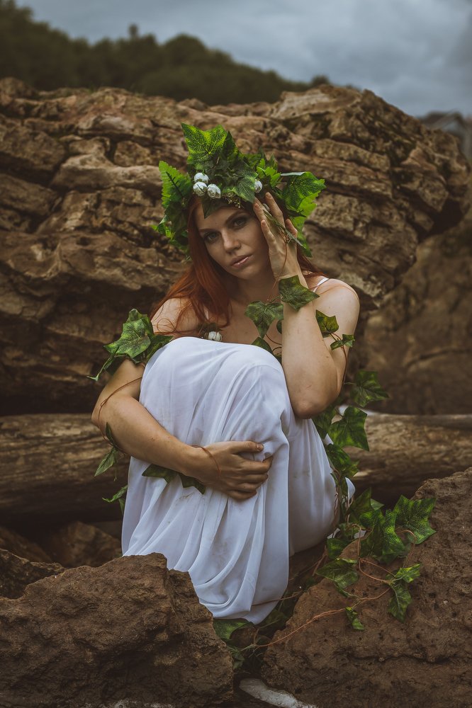 Photograph by Алина Логвиненко