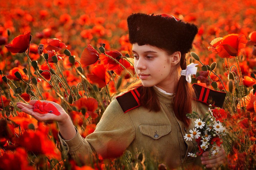 Photograph by Марина Володько