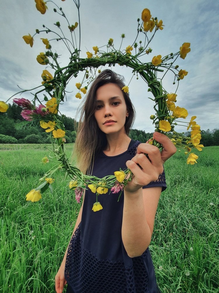 Photograph by Artem Gatin