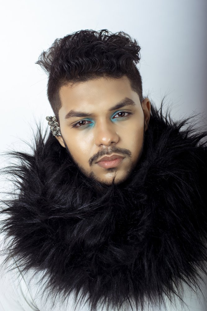 Photograph by Bishnu Goenka