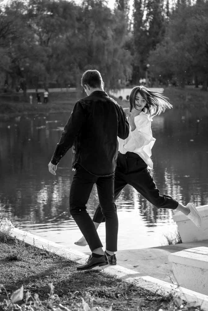 Photograph by Евгения Бочарова