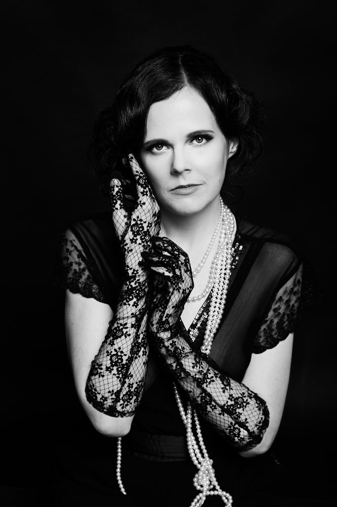 Photograph by Inesa Juk