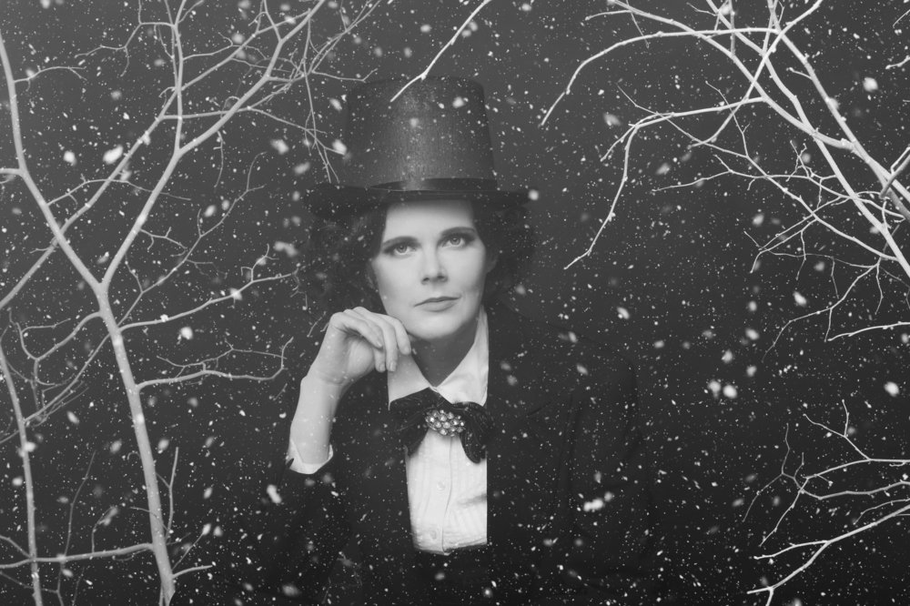 Photograph by Inesa Juk