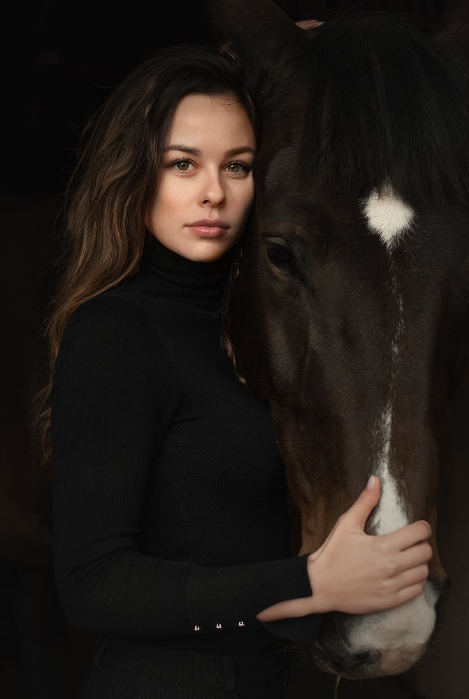 Фотография автора Ирина Пиманова