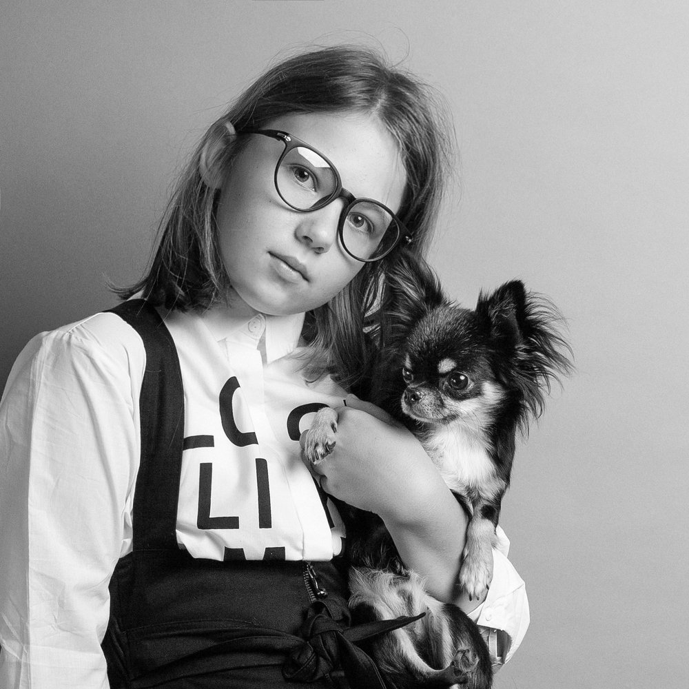 Фотография автора Евгений Корниенко