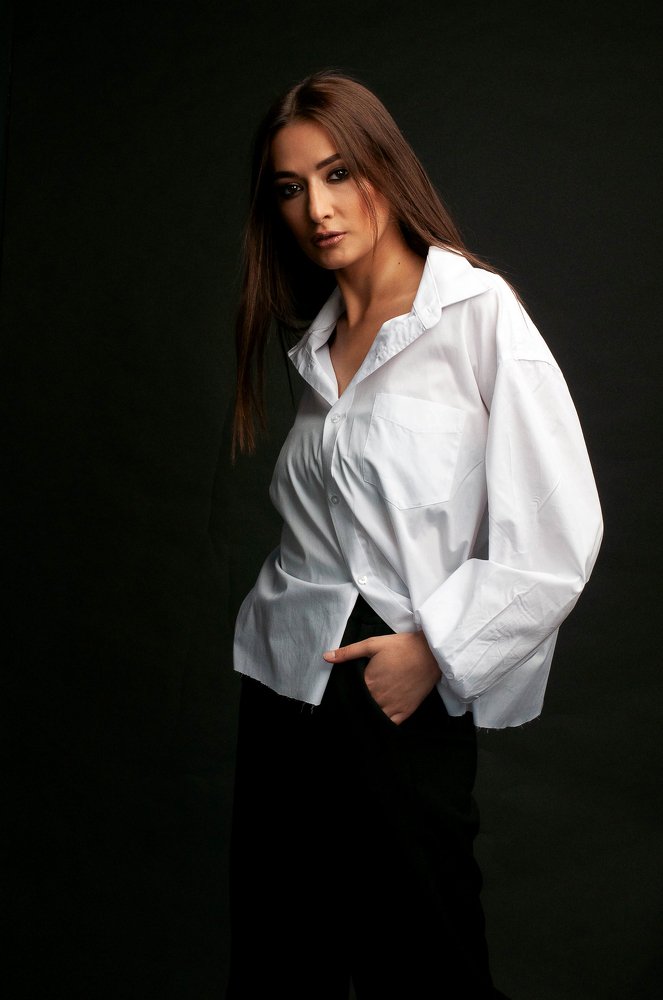 Photograph by Алексей