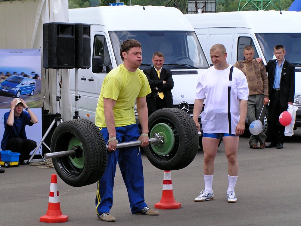 Фотография автора Юрій Процюк